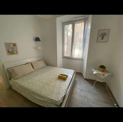Appartamento Colibrì Roma