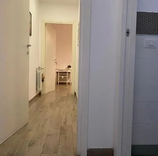 Appartamento Colibrì Roma