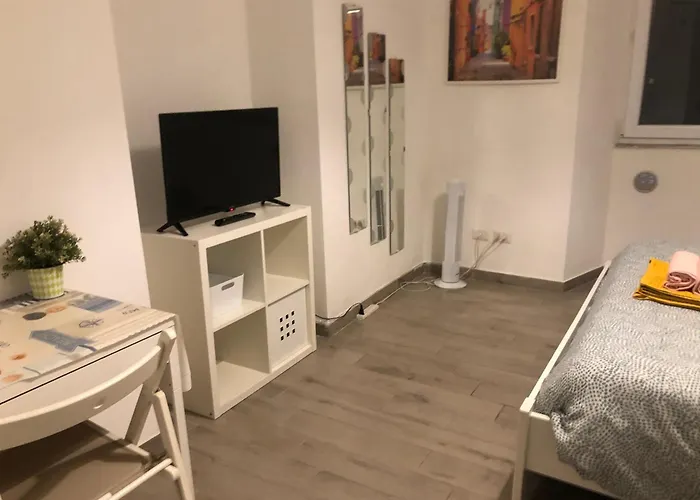 Appartamento Colibrì *