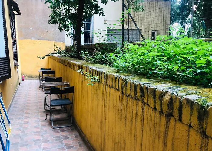Colibrì Appartamento *