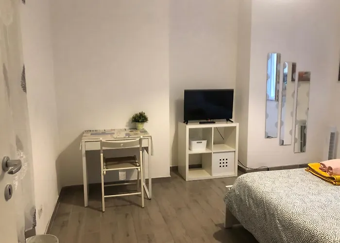 Appartamento Colibrì Roma