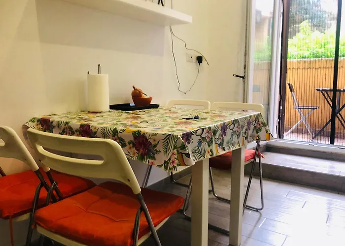 Colibrì Appartamento *